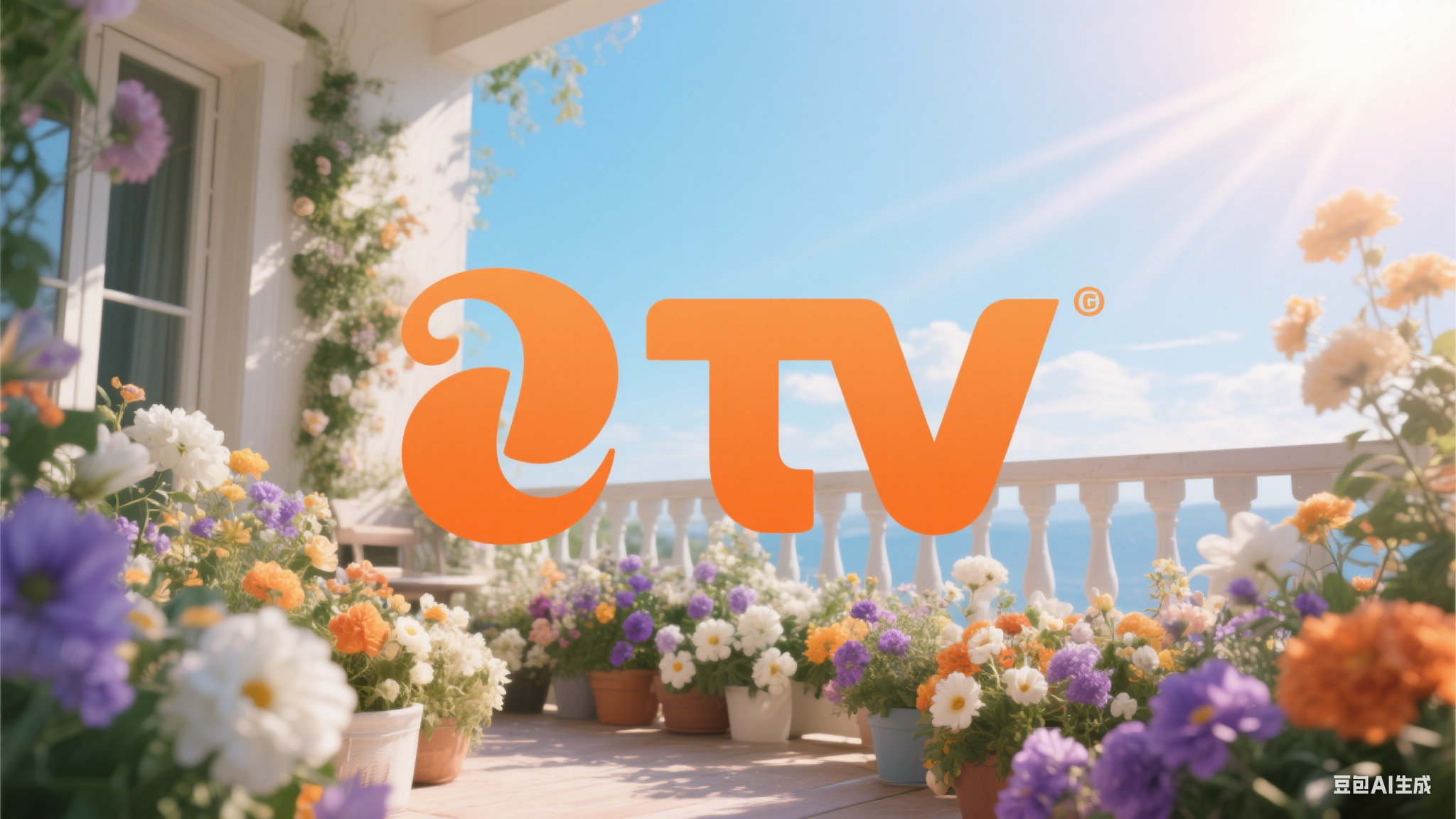 颢颢TV
